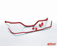 Eibach Front & Rear Sway Bar Kit (32mm/29mm) 370Z, G35, G37