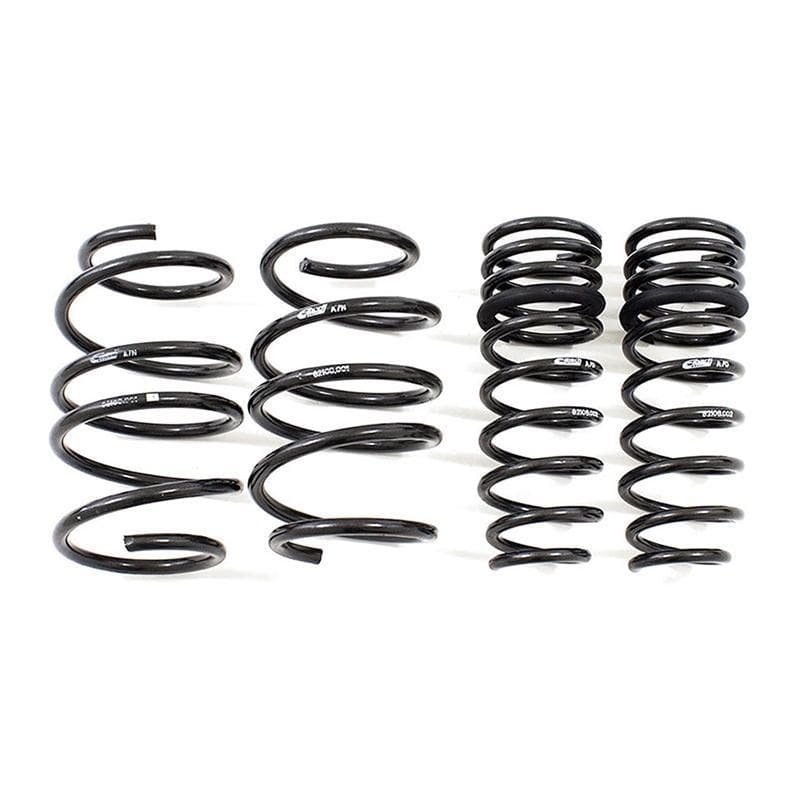 Eibach Pro-Kit Performance Springs - 2017+ Honda Civic Si