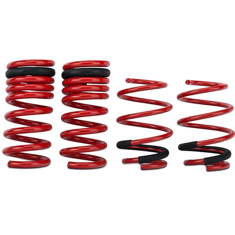 Eibach Sportline Performance Springs - 2016+ Honda Civic 1.5L Turbo