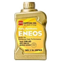 Eneos 5W40 Synthetic Motor Oil