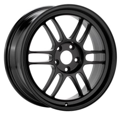 Enkei RPF1 RS Racing Wheel - 15x8.0 +28 4x100