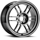 Enkei RPF1 18x9.5" 5x114.3 +15mm Offset SBC Wheel