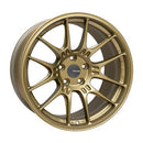 Enkei GTC02 Titanium Gold 18x10 +32 5x112 | 2020+ Supra GR (Rear)