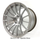 Enkei RS05RR (Racing Revolution) Wheel