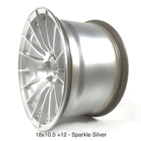 Enkei RS05RR (Racing Revolution) Wheel