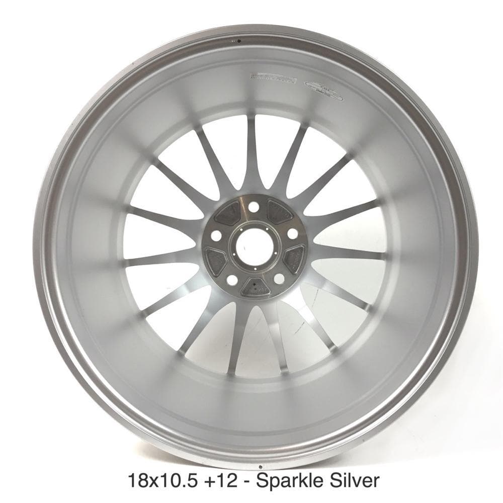 Enkei RS05RR (Racing Revolution) Wheel