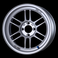 Enkei RPF1 RS Racing Wheel in 15x8.0 +28 4x100