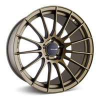 Enkei RS05-RR 18x9.5 +22 5x114.3 Titanium Gold