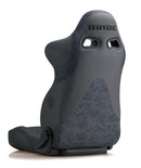 Bride EUROGHOST Blue Camouflage Seat