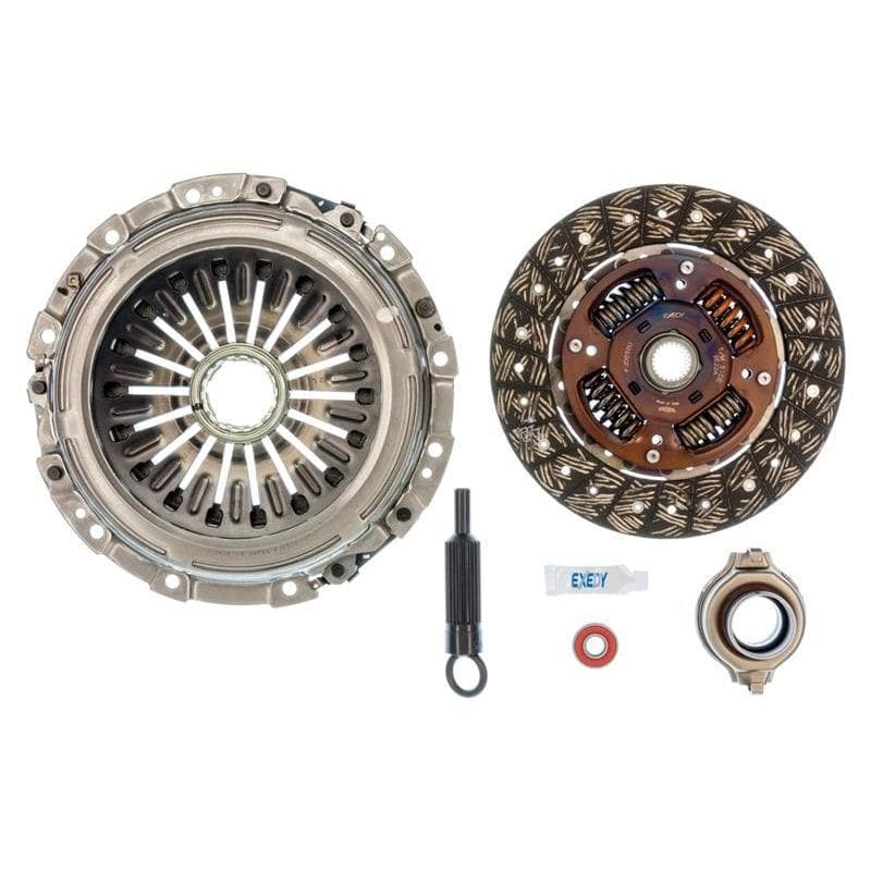 Exedy OEM Replacement Clutch Kit - 04-14 Impreza WRX STi & 15+ WRX STi