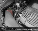 Extreme Turbo Systems Air Intake Kit - 2015 Subaru WRX