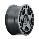 fifteen52 Turbomac 18x8.5 5x112 45mm ET 66.56mm Center Bore Asphalt Black Wheel (TURAB-88551+45)