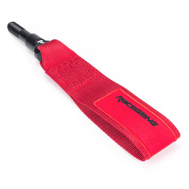 Raceseng Tug Strap - Red