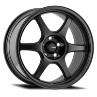 Konig Hexaform 18x10B 5x120 ET33 Matte Black