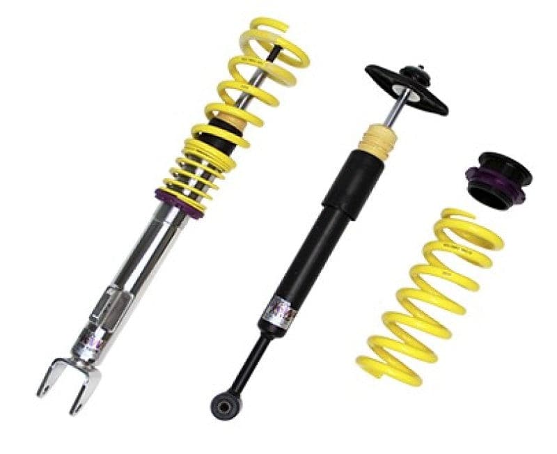 KW Coilover Kit V1 BMW Z4 sDrive M40i (G29) / Toyota GR Supra (A90)