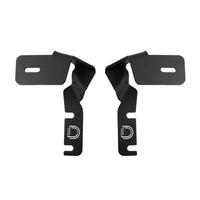 Diode Dynamics - SS3 Ditch Light Bracket Kit for 2019-2020 Ford Ranger