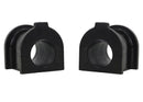 Whiteline Plus 2007+ Toyota FJ Cruiser/4 Runner GSJ15 Front Sway Bar Mount Bushing