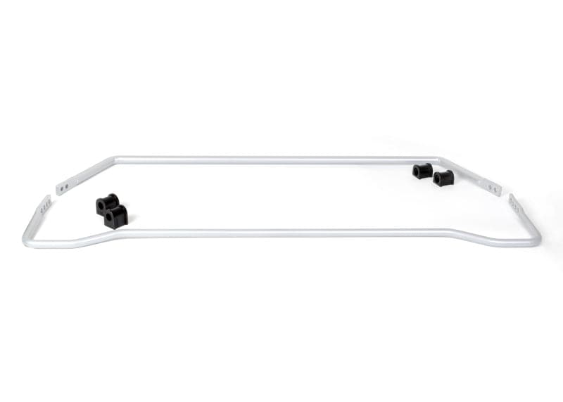 Whiteline 01-06 Toyota MR2 Sypder ZZW30 MacPherson Strut FWD/Double Link Frt&Rr Sway Bar Kit