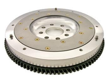 Fidanza Aluminum Flywheel - 07-08 350z / 09+ 370Z / 07 G35 Sedan / 08+ G37