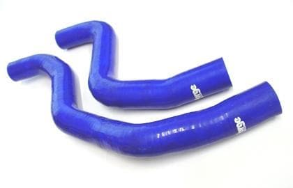 Foge Motorsport Coolant Hoses (2) - Mitsubishi Evolution 8 2003-2005