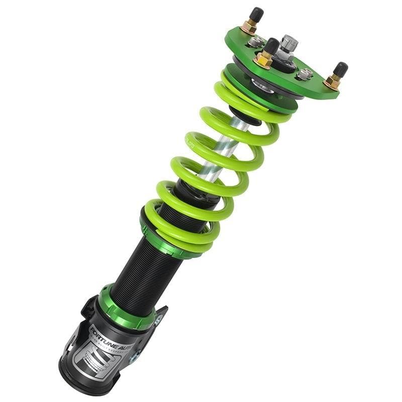 Fortune Auto 500 Series Coilover Kit - 90-99 Toyota MR2