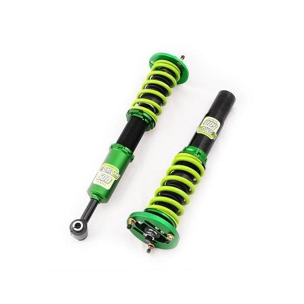 Fortune Auto 500 Series Coilover Kit - 90-99 Toyota MR2