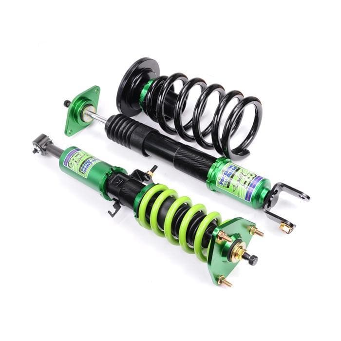 Fortune Auto 500 Series Coilover Kit w. True Rear | 2008-2013 G37 RWD