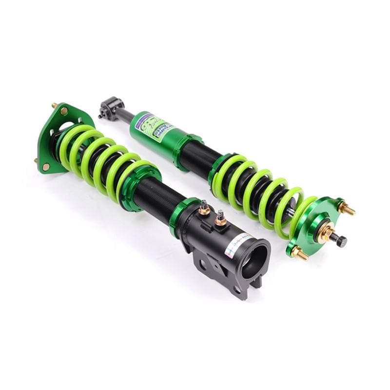 Fortune Auto 500 Series Coilovers - 08-15 Mitsubishi Lancer Evolution X