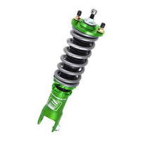 Fortune Auto 500 Series Coilovers - 17+ Toyota 86, 13+ Subaru BRZ, & 13-16 Scion FR-S