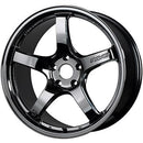 Gram Lights 57CR 18X9.5 +38 5X114.3 RBC Wheel