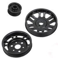 Go Fast Bits Lightweight Alternator Pulley - BRZ & FR-S 13