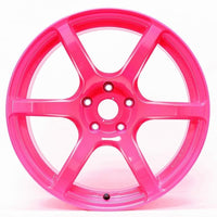 GramLights 57C6 Wheel by Rays Ltd.