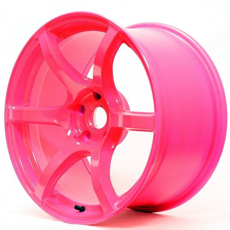 GramLights 57C6 Wheel by Rays Ltd.