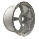 Gram Lights 57DR 18X9.5 +38 5x100 White