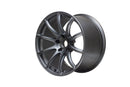 Gram Lights 57Transcend Overseas Model 17x9.0 +40 5-100 Matte Graphite & Machining