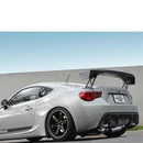 GReddy EVOlution GT Exhaust Scion FR-S / Subaru BRZ