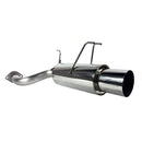 GReddy Revolution RS Cat-Back Exhaust for Honda S2000