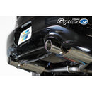 GReddy Supreme SP Cat-Back Exhaust for Honda S2000