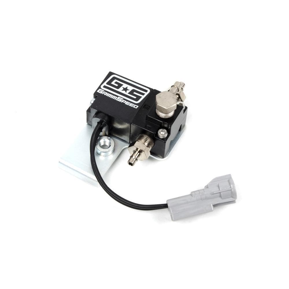 Grimmspeed 08-15 STI Boost Control Solenoid