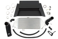 Grimmspeed Top Mount Intercooler (Silver) - 08-14 Subaru WRX