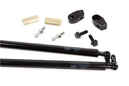 GrimmSpeed 02-07 Subaru Inpreza/WRX/STi Hood Struts