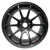 GB: Volk Racing ZE40 in 18x10 +39 5x114.3 with Matte Black Finish