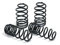 H&R 08-14 Mitsubishi Evolution X Sport Springs