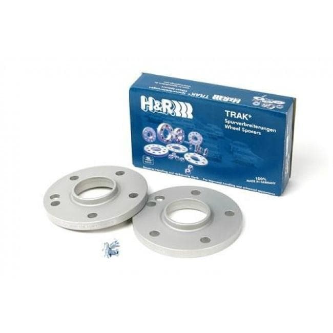 H&R Trak+ 15mm DRS Wheel Adaptor Bolt 5x114.3 Center Bore 59.5 Stud Thread 12x1.5 - HR.30655950