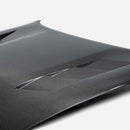 Seibon 2023 Nissan Z TS-Style Carbon Fiber Hood