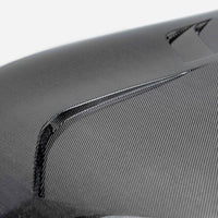 Seibon 2023 Nissan Z VS-Style Carbon Fiber Hood