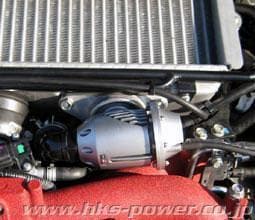 HKS Recirculated Kit for HKS BOV - 08-21 WRX STi