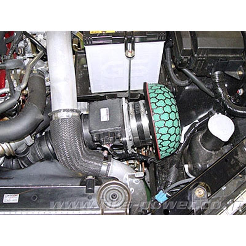 HKS Super Power Flow Intake | 03-07 Mitsubishi Lancer Evolution 8 & 9 (70019-AM105)