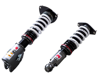 HKS Hipermax R 2008-2014 Subaru STi Coilover kit (80310-AF001)