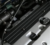 Honda Japan DC5 Integra iS Spark Plug Cover (RSX)